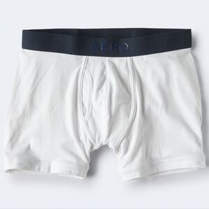Aeropostale Men's Knit Boxer Brief Underwear NEW Size Medium